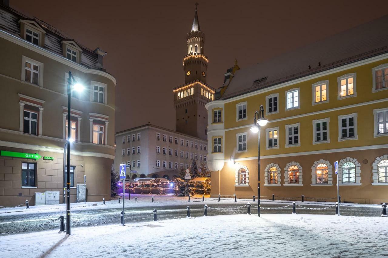 White Vision Apartment Opole Exterior photo